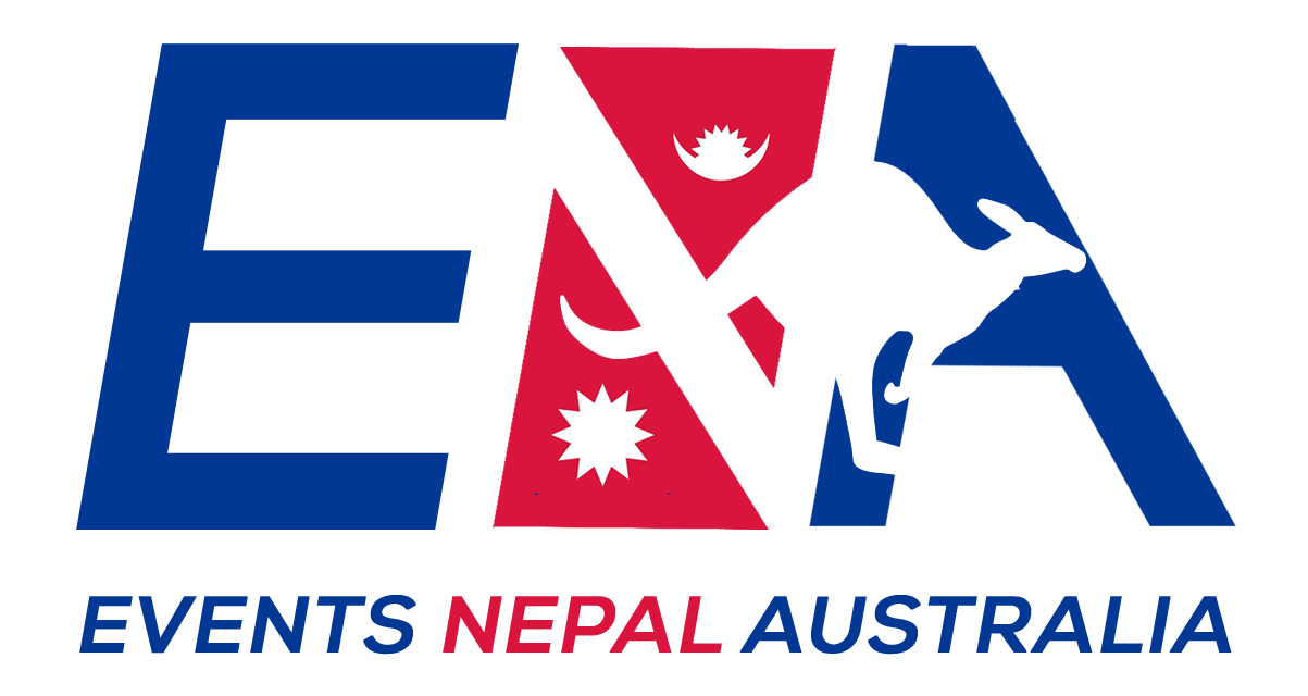 Events Nepal Australia